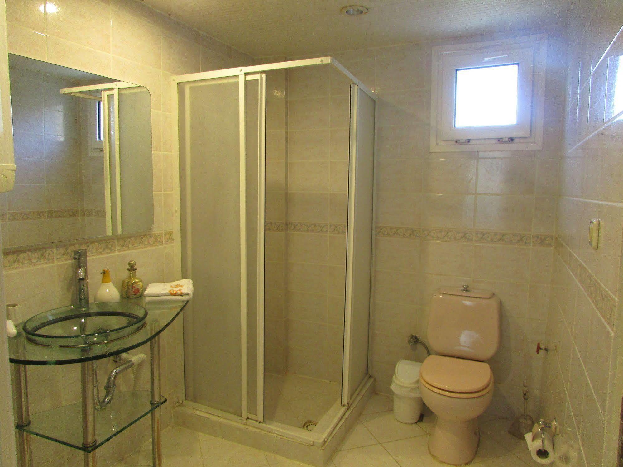 Tepe Hotel Alacati