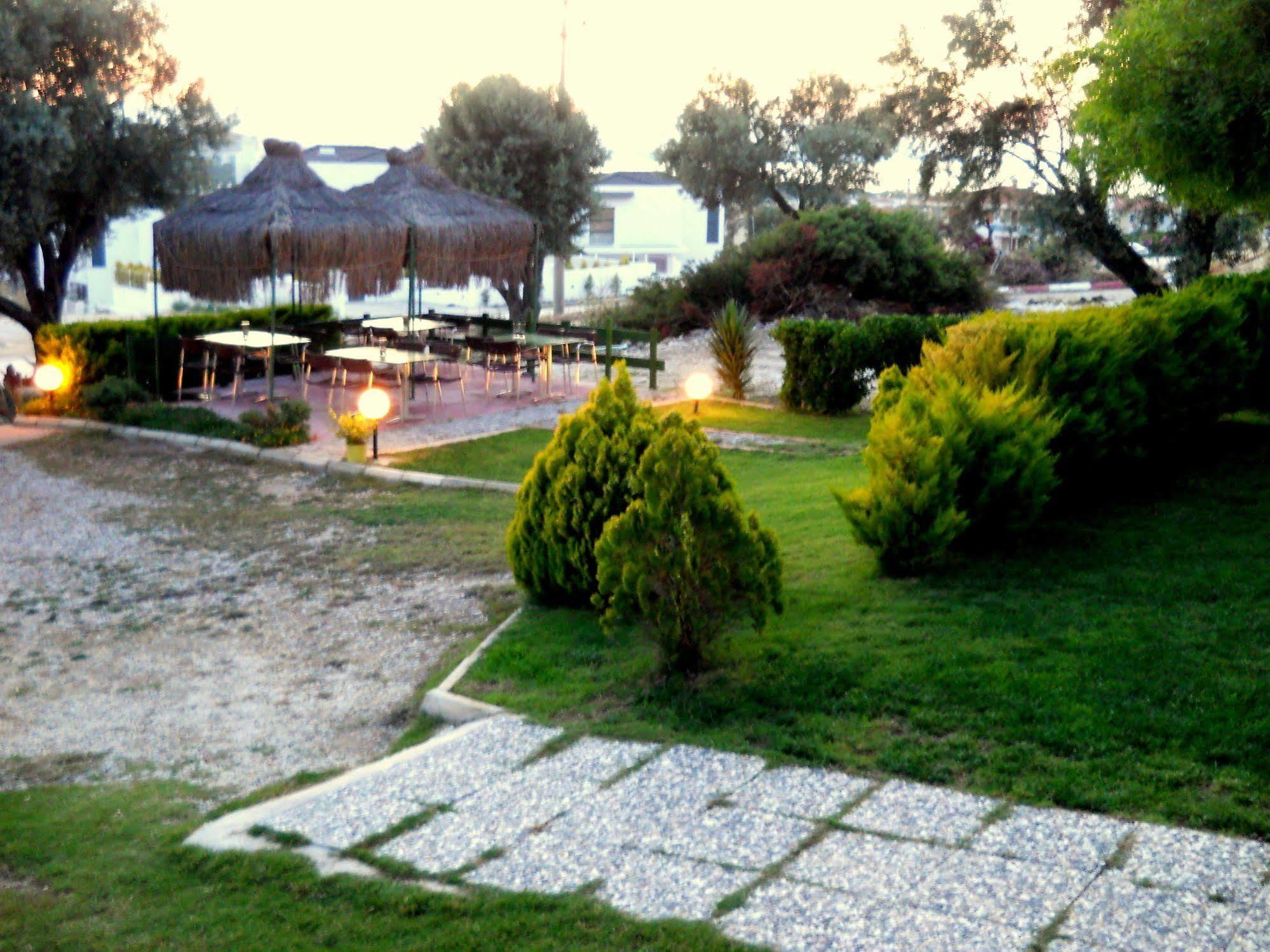 Tepe *