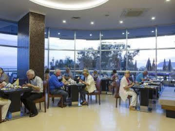 Michell (adults Only) 5* Alanya