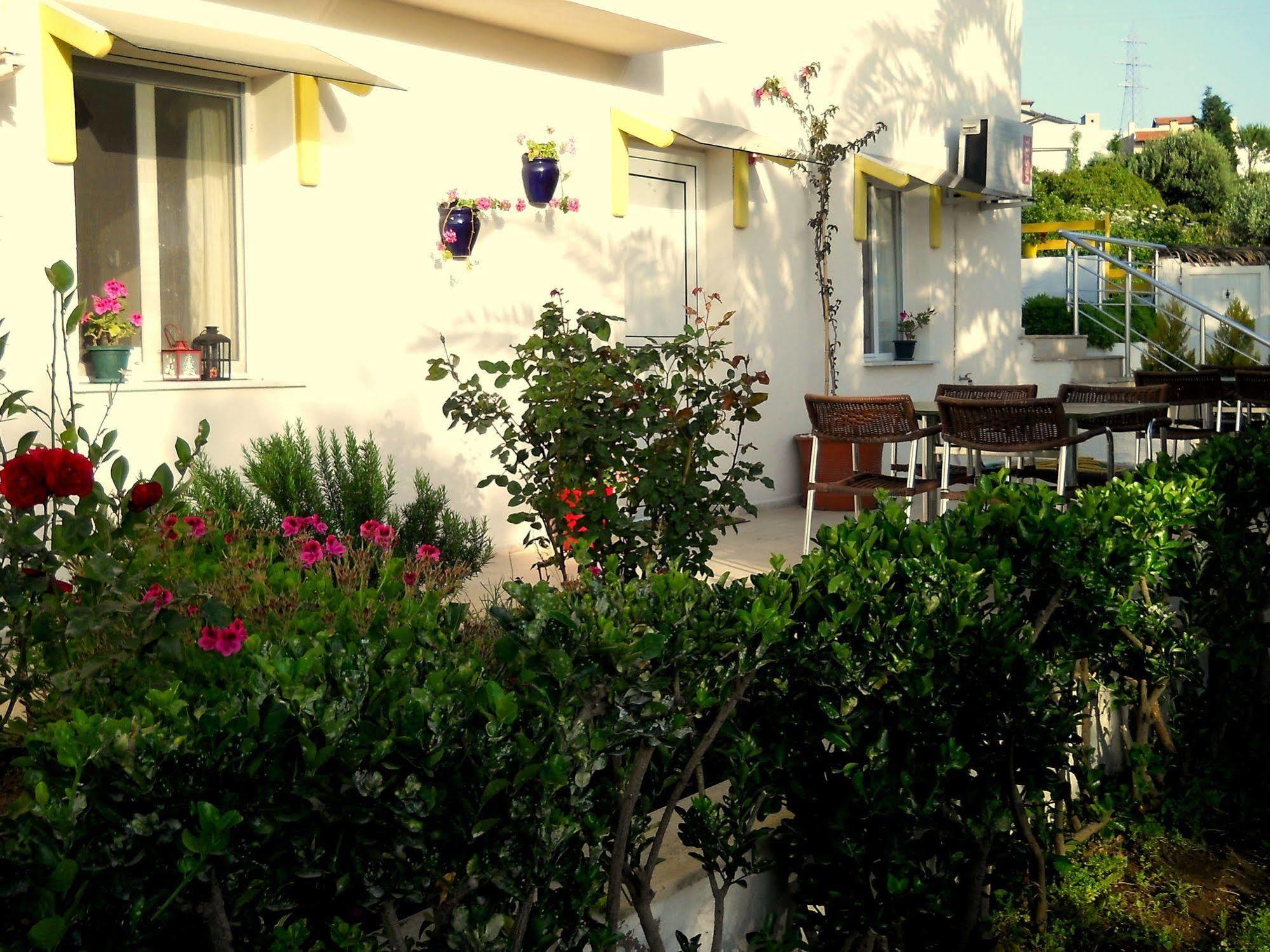Hotel Tepe Alacati