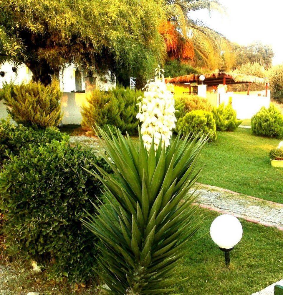 Tepe Hotel