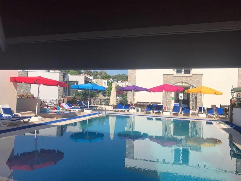 Hotel Gloria Tibi Gumbet