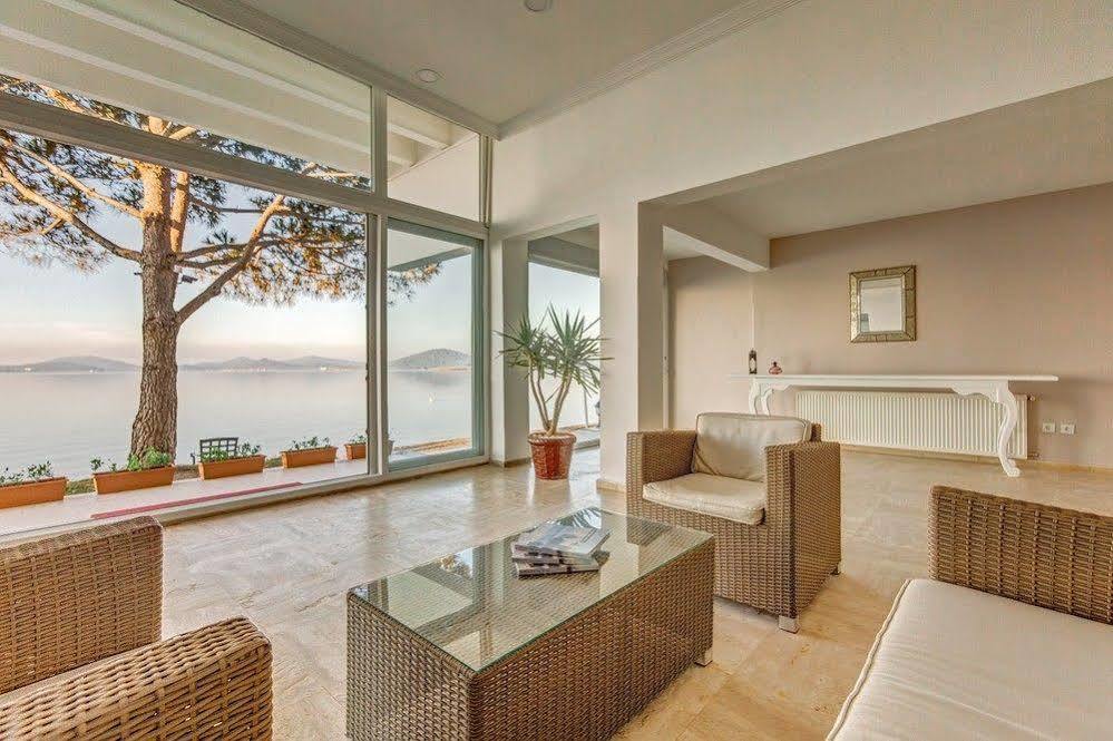 Hotel Cunda Ayvalik