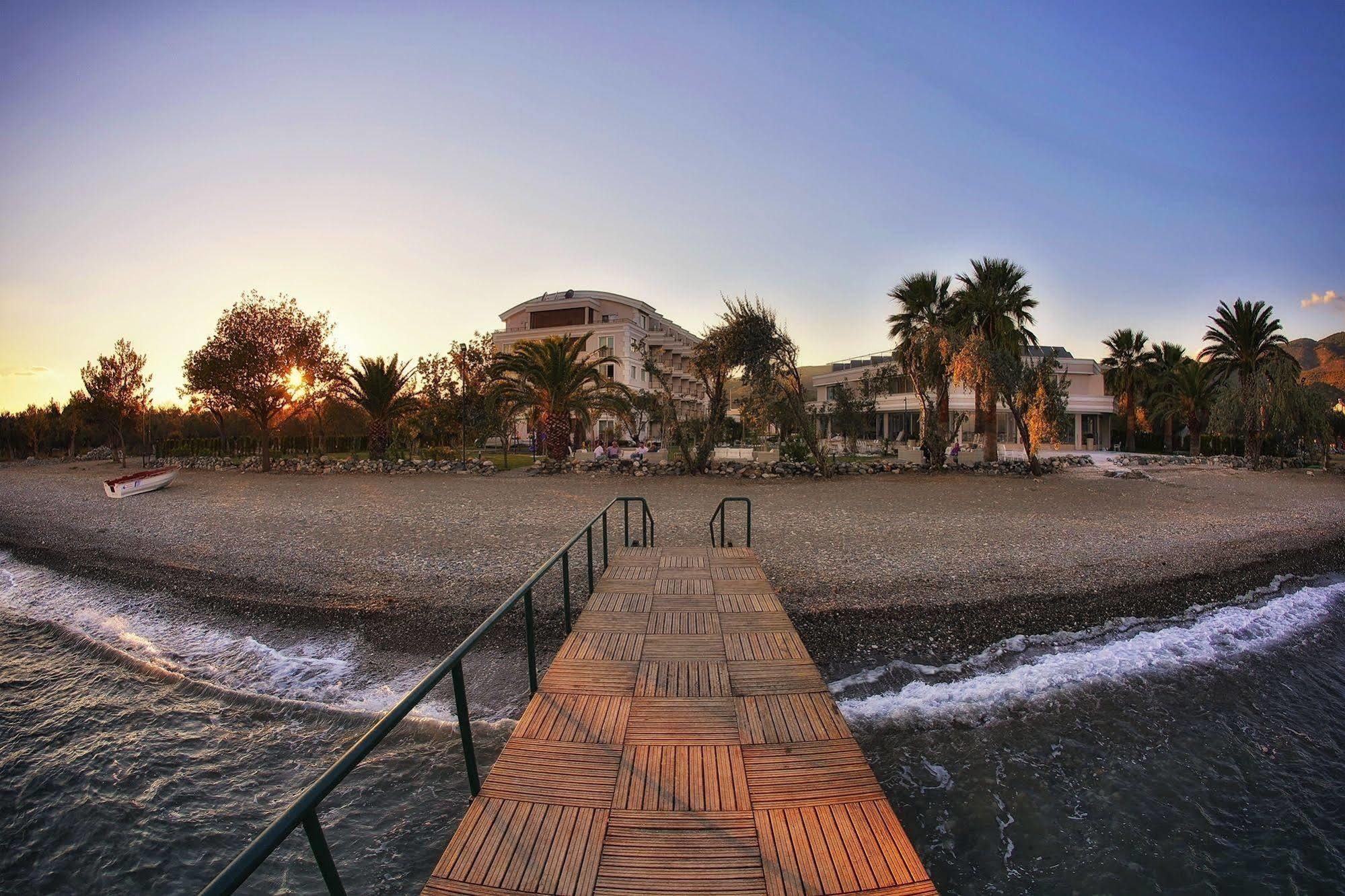 Hotel Rawda 5*