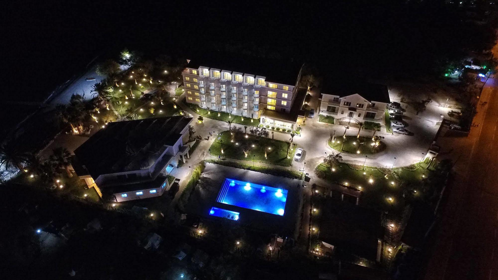 Hotel Rawda 5*