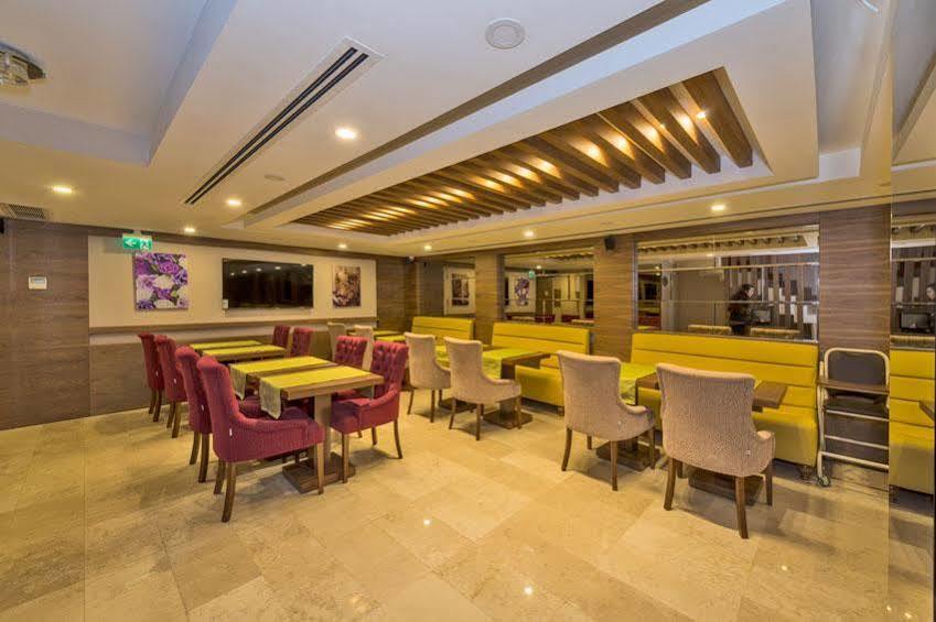 Darkmen 3* Istanbul