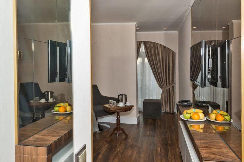 Darkmen 3* Istanbul