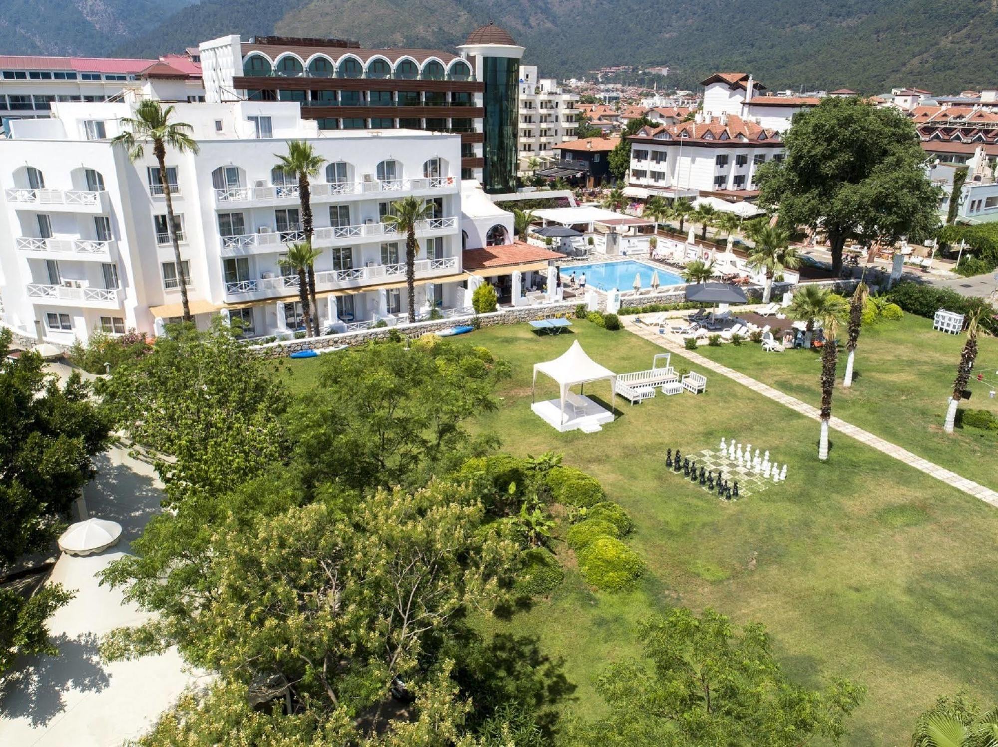 Hotel Casa & Blanca (adults Only) 3*