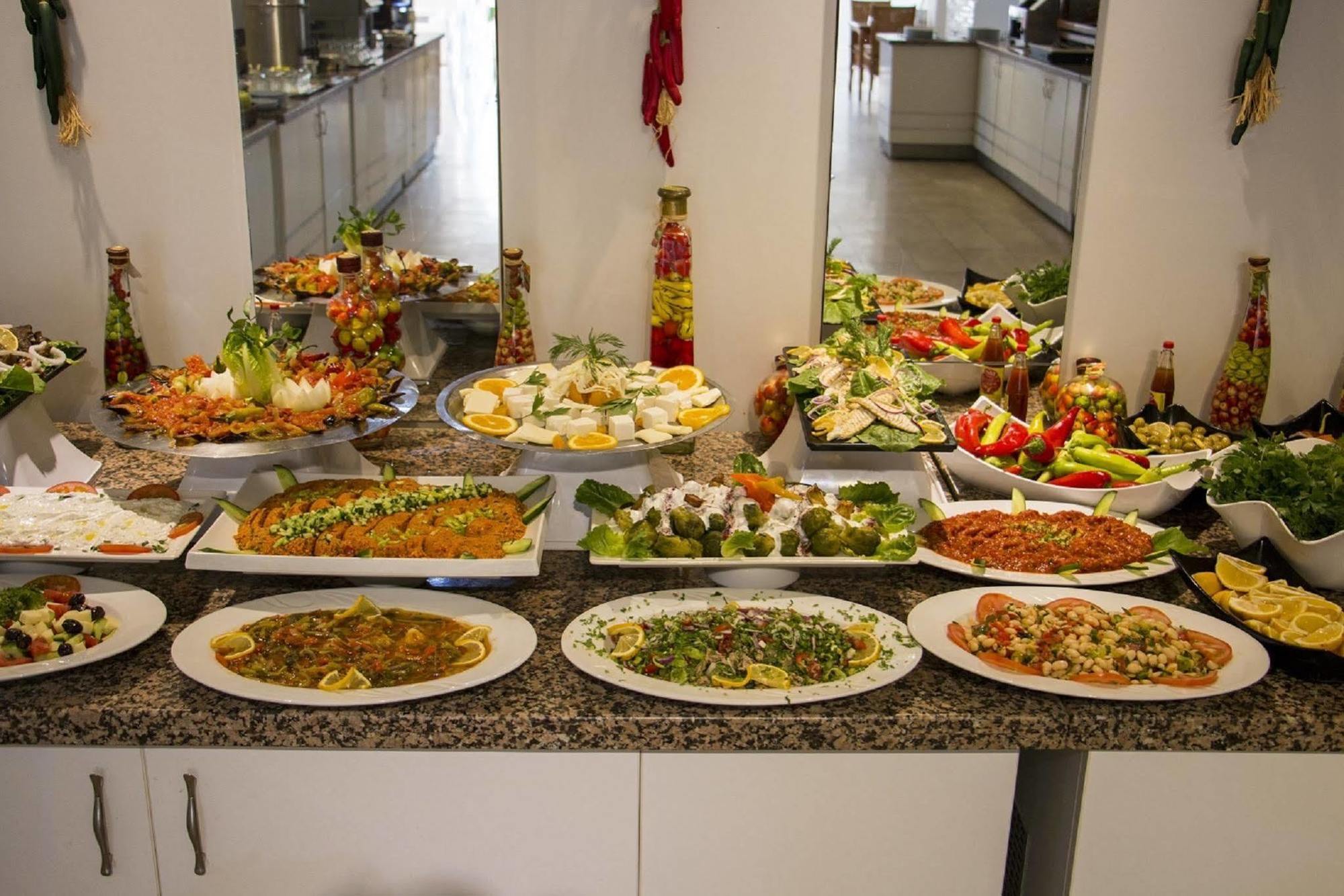 Hotel Casa & Blanca (adults Only) Icmeler