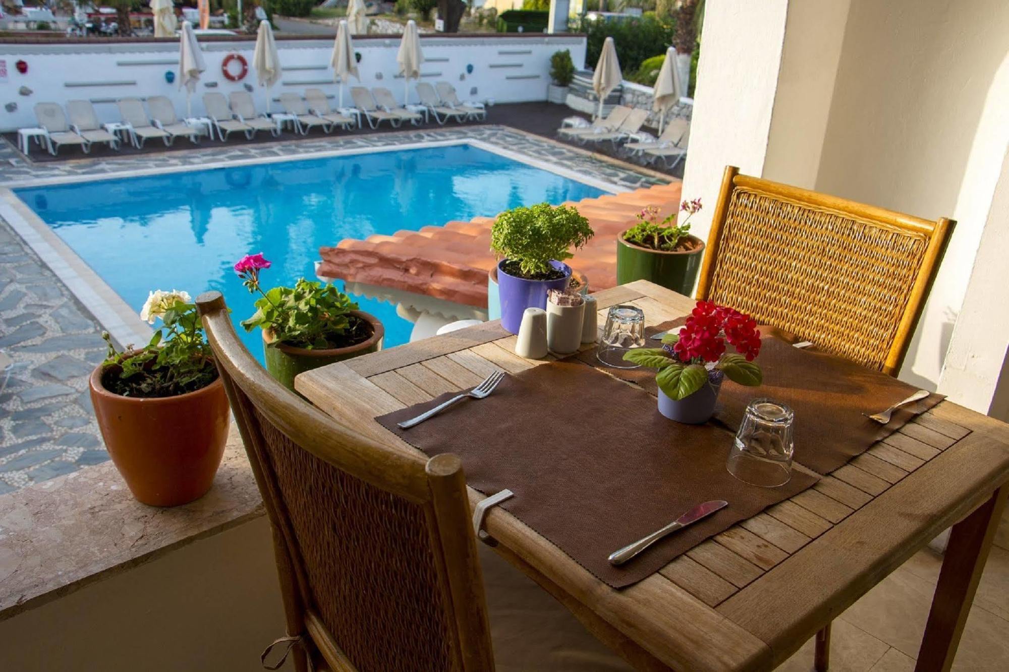 Casa & Blanca (adults Only) Hotel 3*