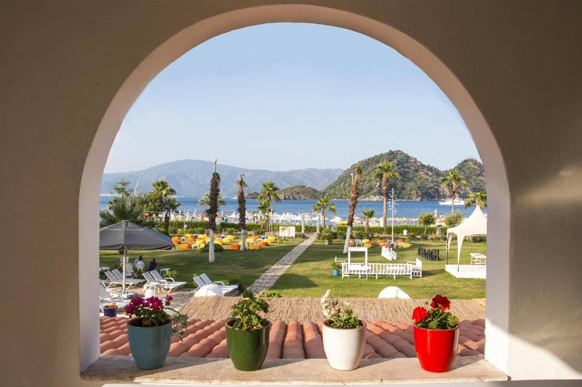 Casa & Blanca (adults Only) Icmeler
