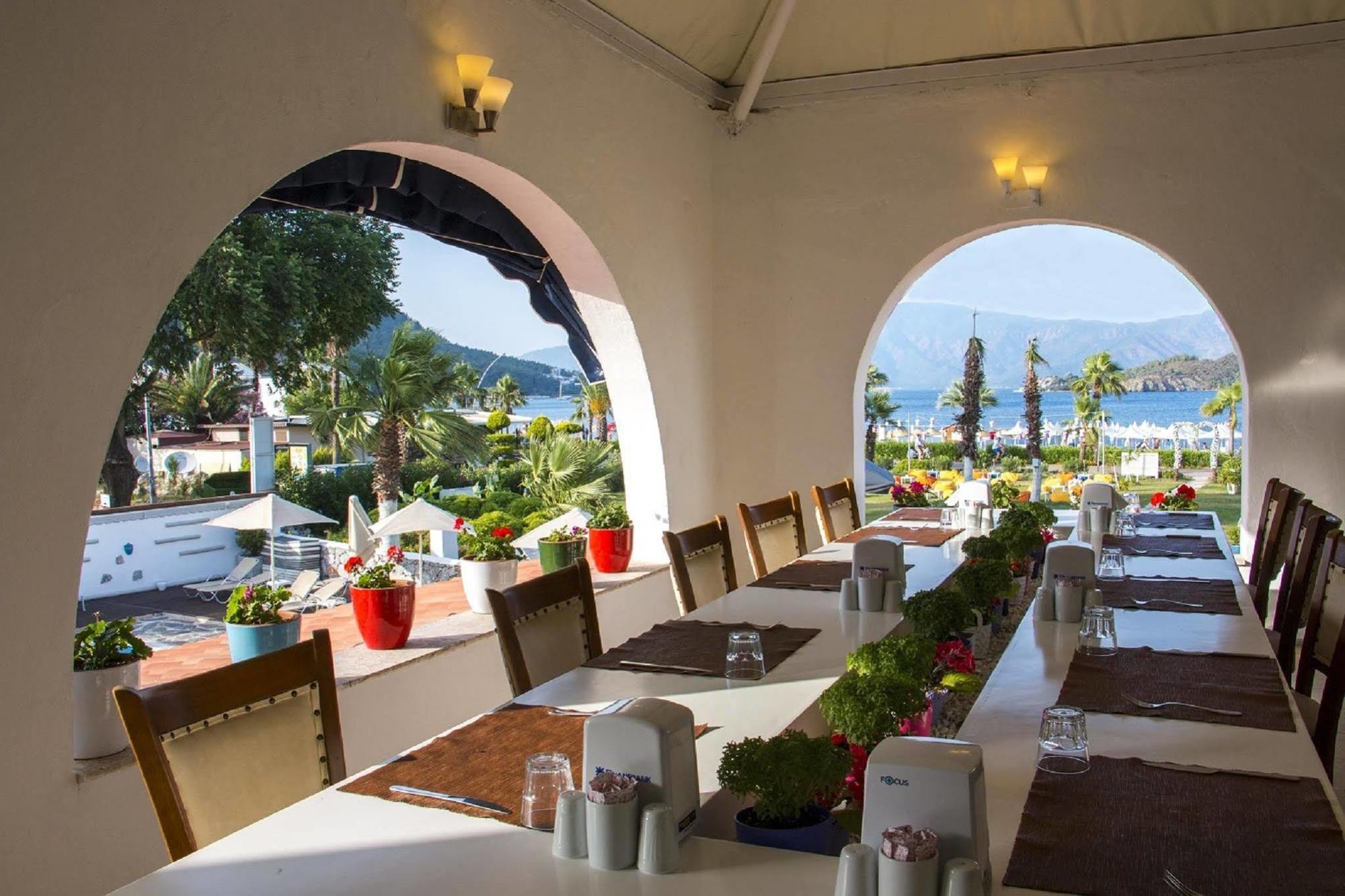 Casa & Blanca (adults Only) 3* Icmeler