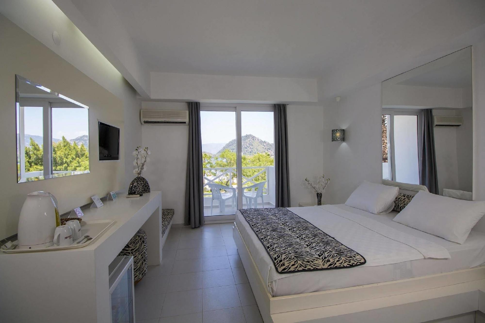 Casa & Blanca (adults Only) Hotel Icmeler