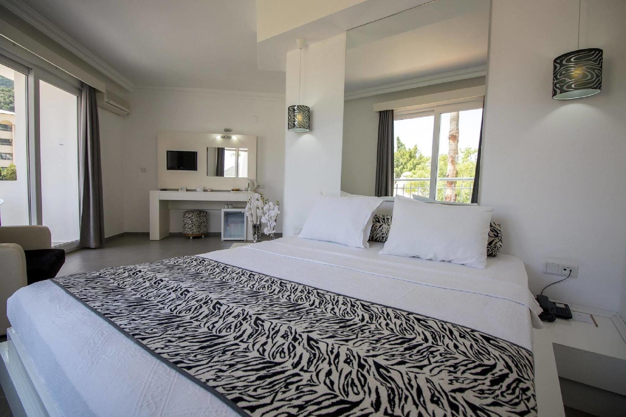 Casa & Blanca (adults Only) Hotel Icmeler
