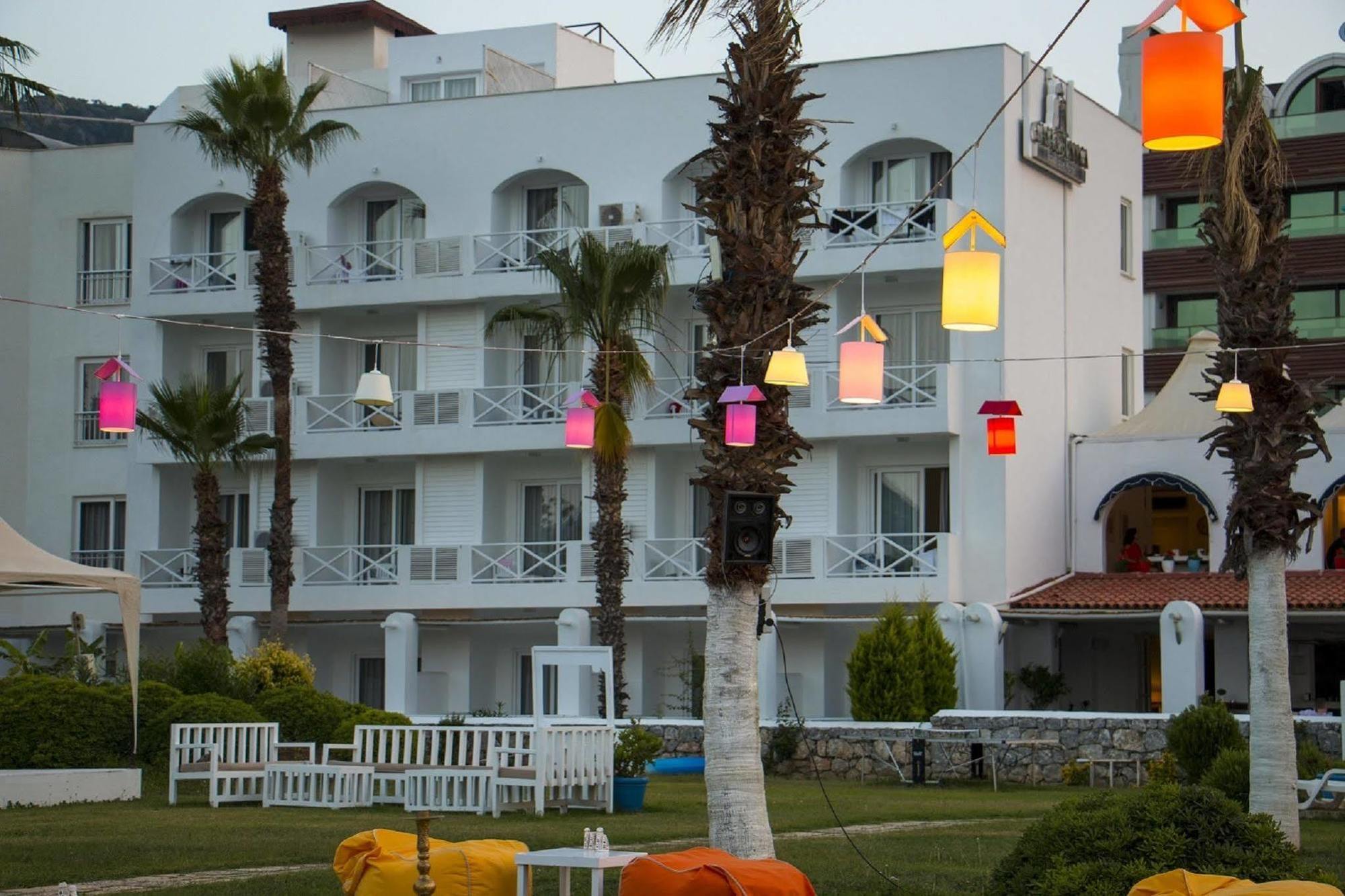 Hotel Casa & Blanca (adults Only) 3*