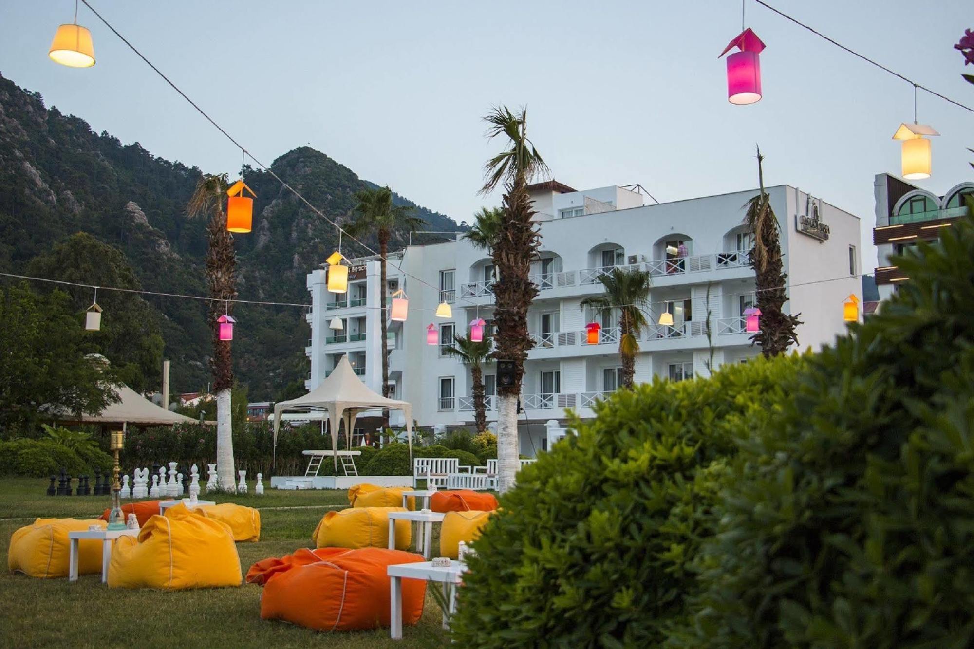 Casa & Blanca (adults Only) Hotel