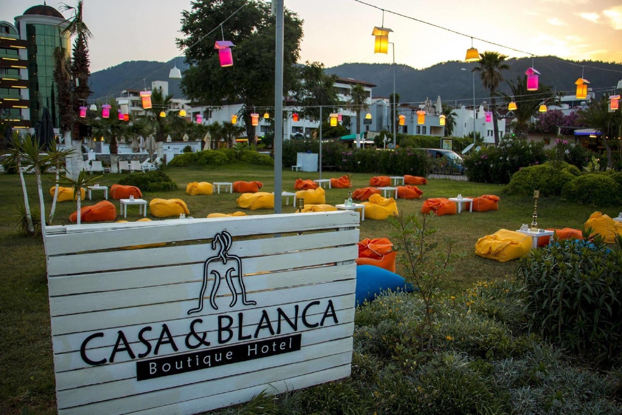 Casa & Blanca (adults Only) Hotel 3*