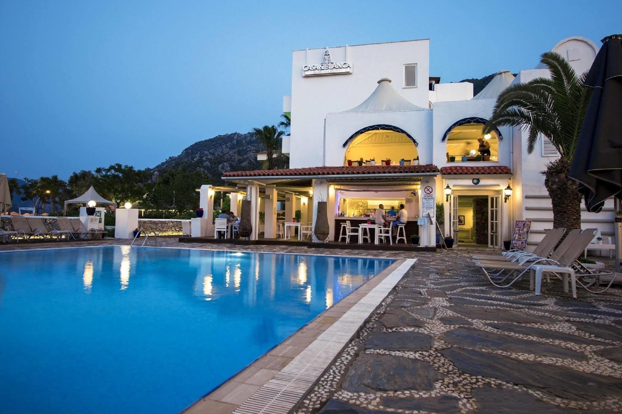 Hotel Casa & Blanca (adults Only) 3*