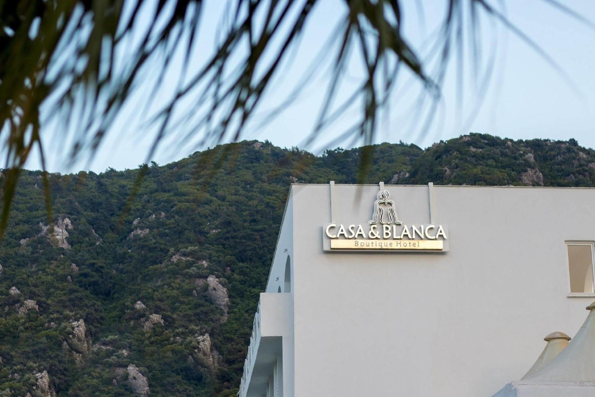Casa & Blanca (adults Only) 3*
