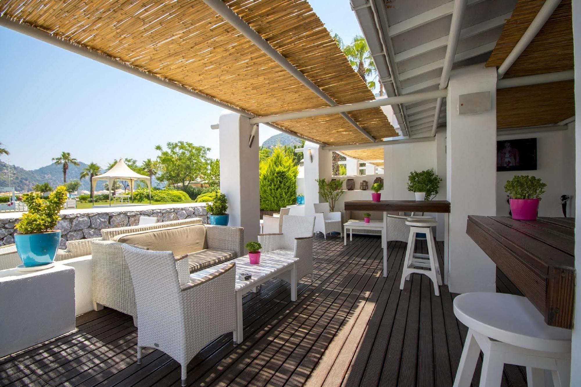 Casa & Blanca (adults Only) Hotel Icmeler