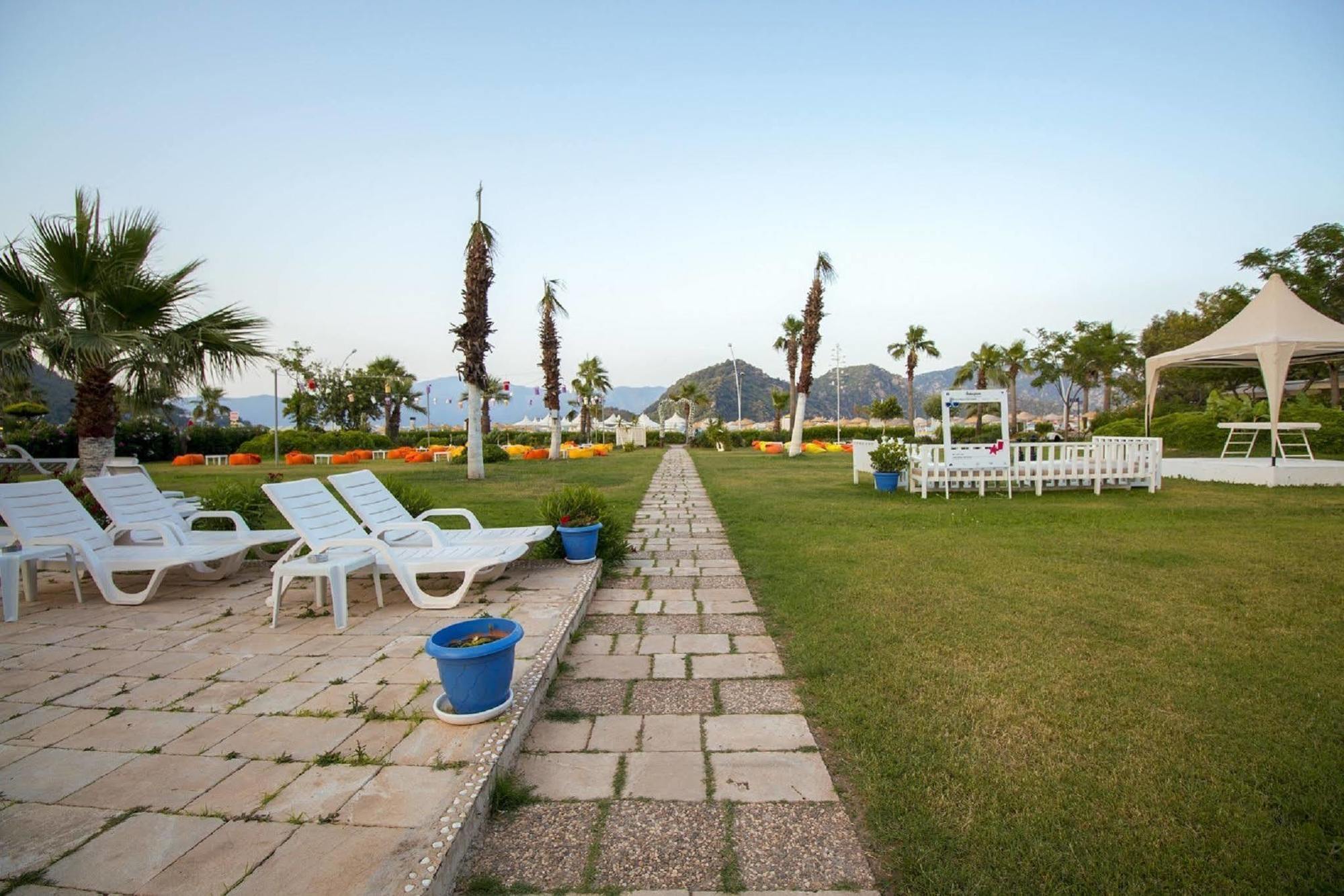Hotel Casa & Blanca (adults Only)