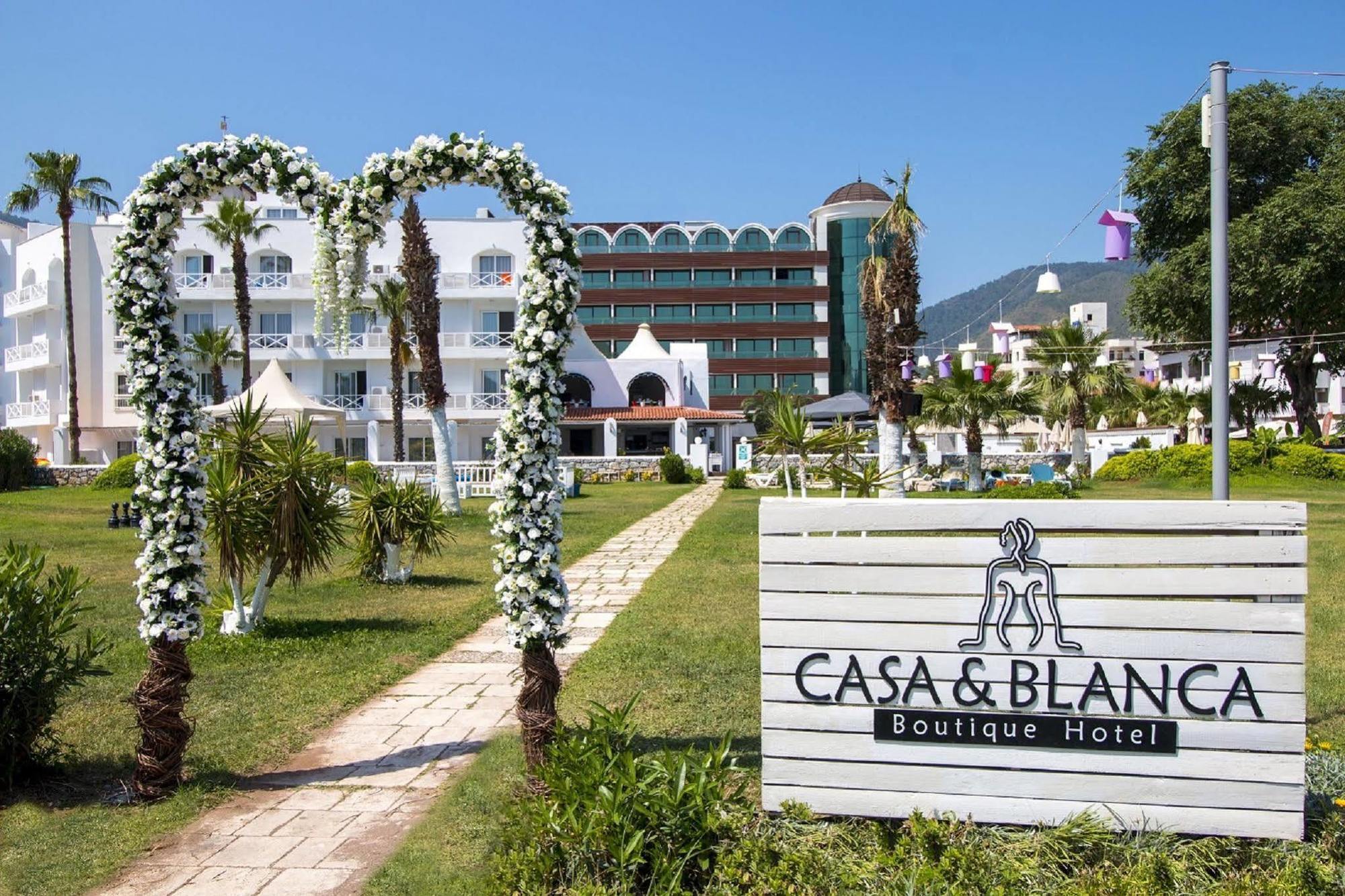 Hotel Casa & Blanca (adults Only)