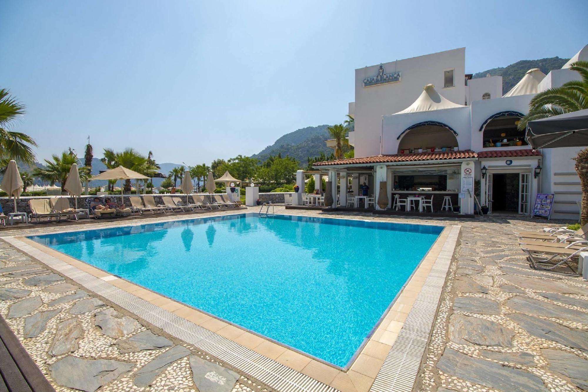 Casa & Blanca (adults Only)