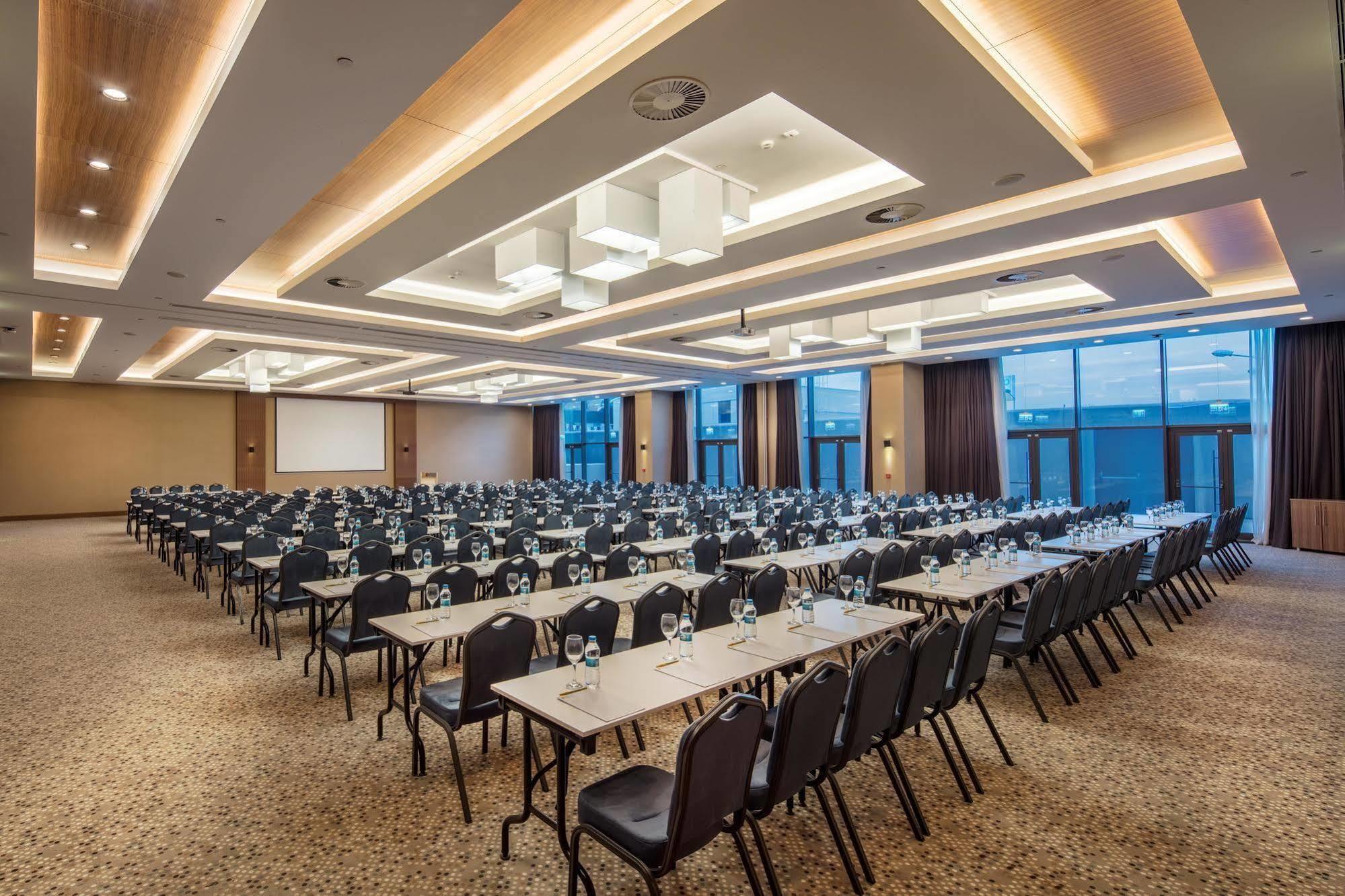 The Park 5* Sivas