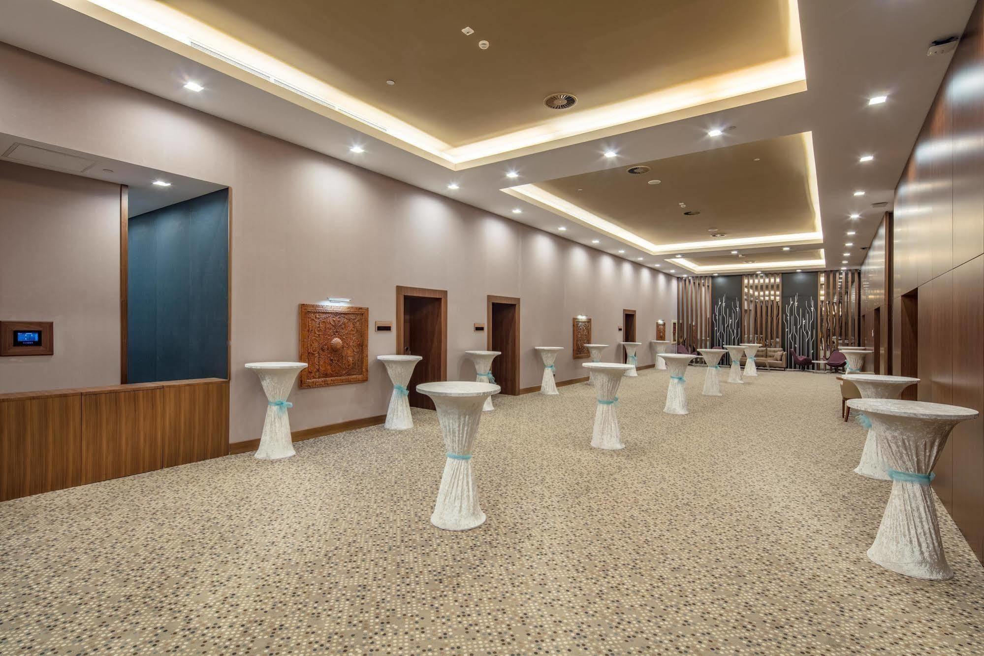 The Park Hotel 5*