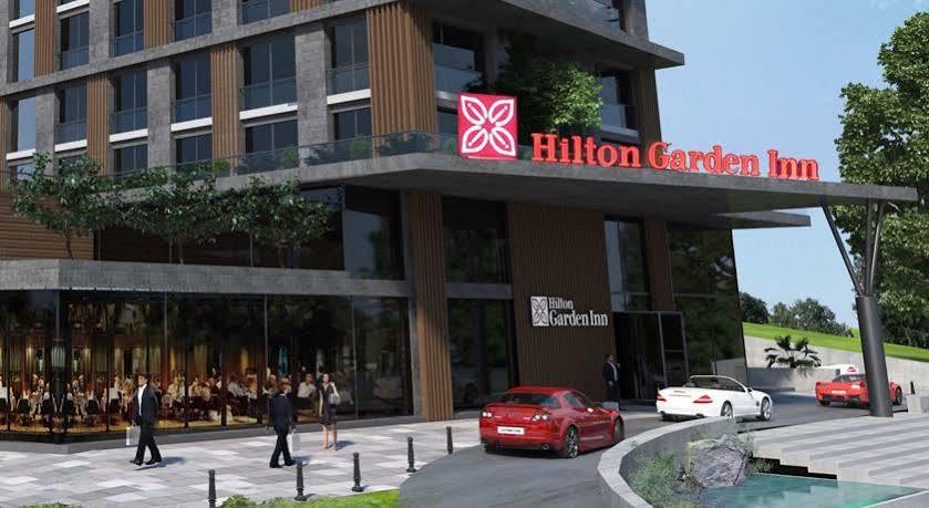 Hilton Garden Yalova Hotel Yalova (Yalova)