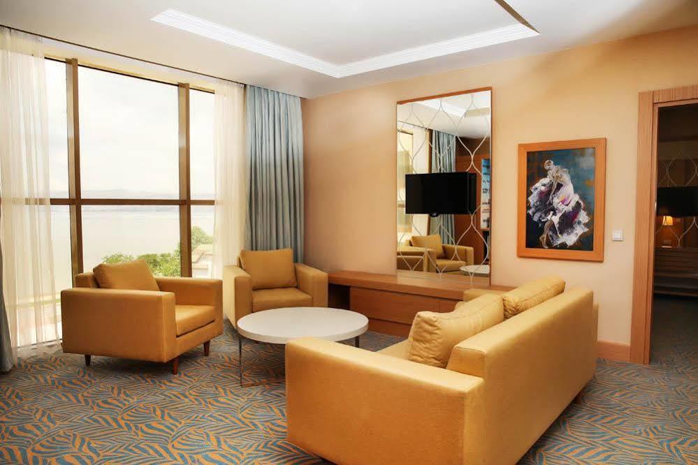 Tryp By Wyndham Izmit