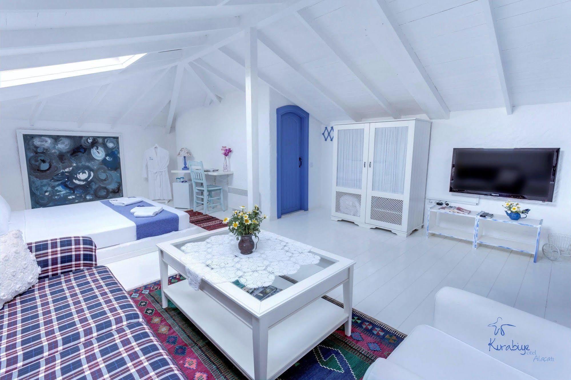 Hotel Kurabiye (adults Only)