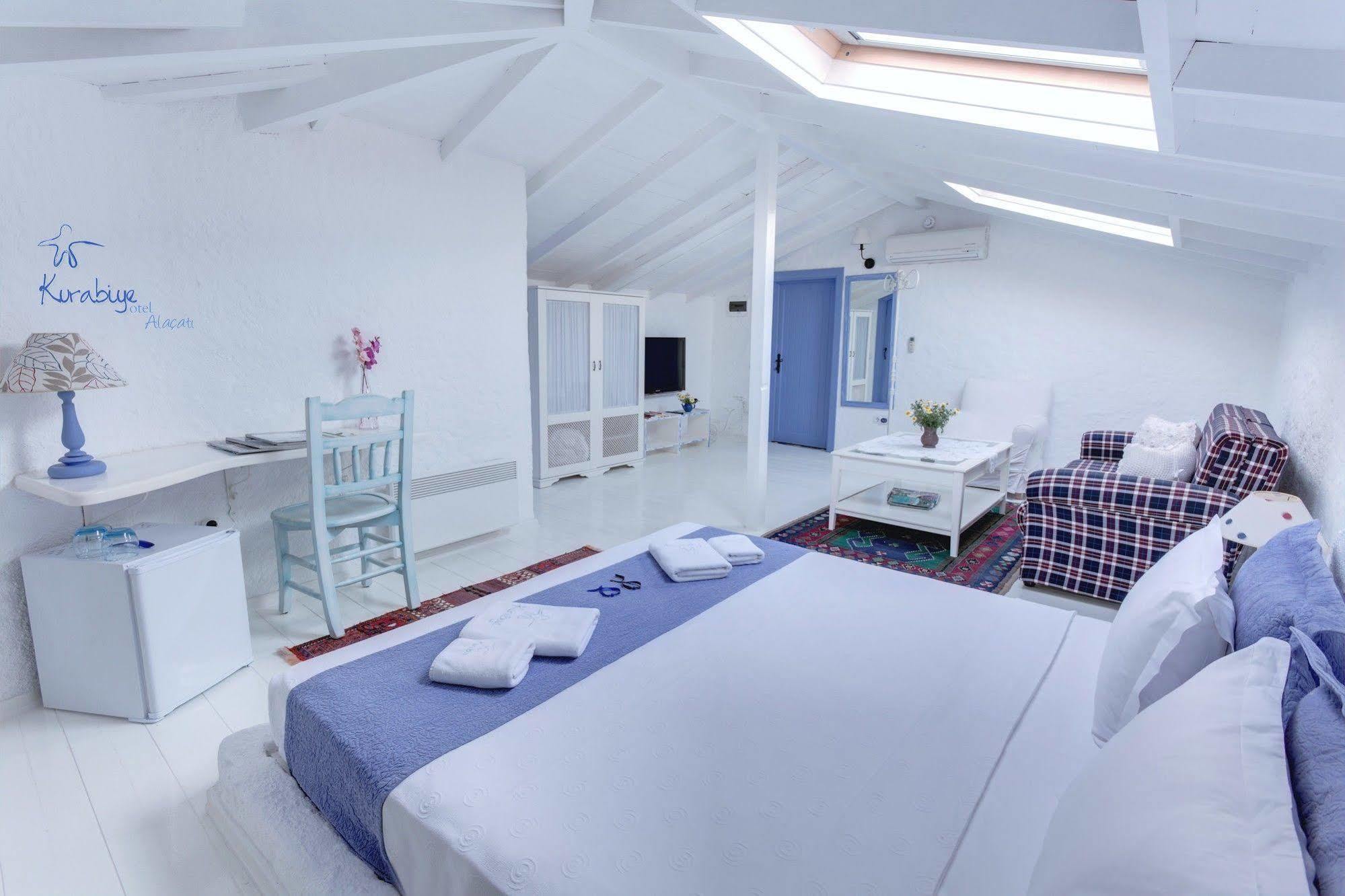 Hotel Kurabiye (adults Only) Alacati