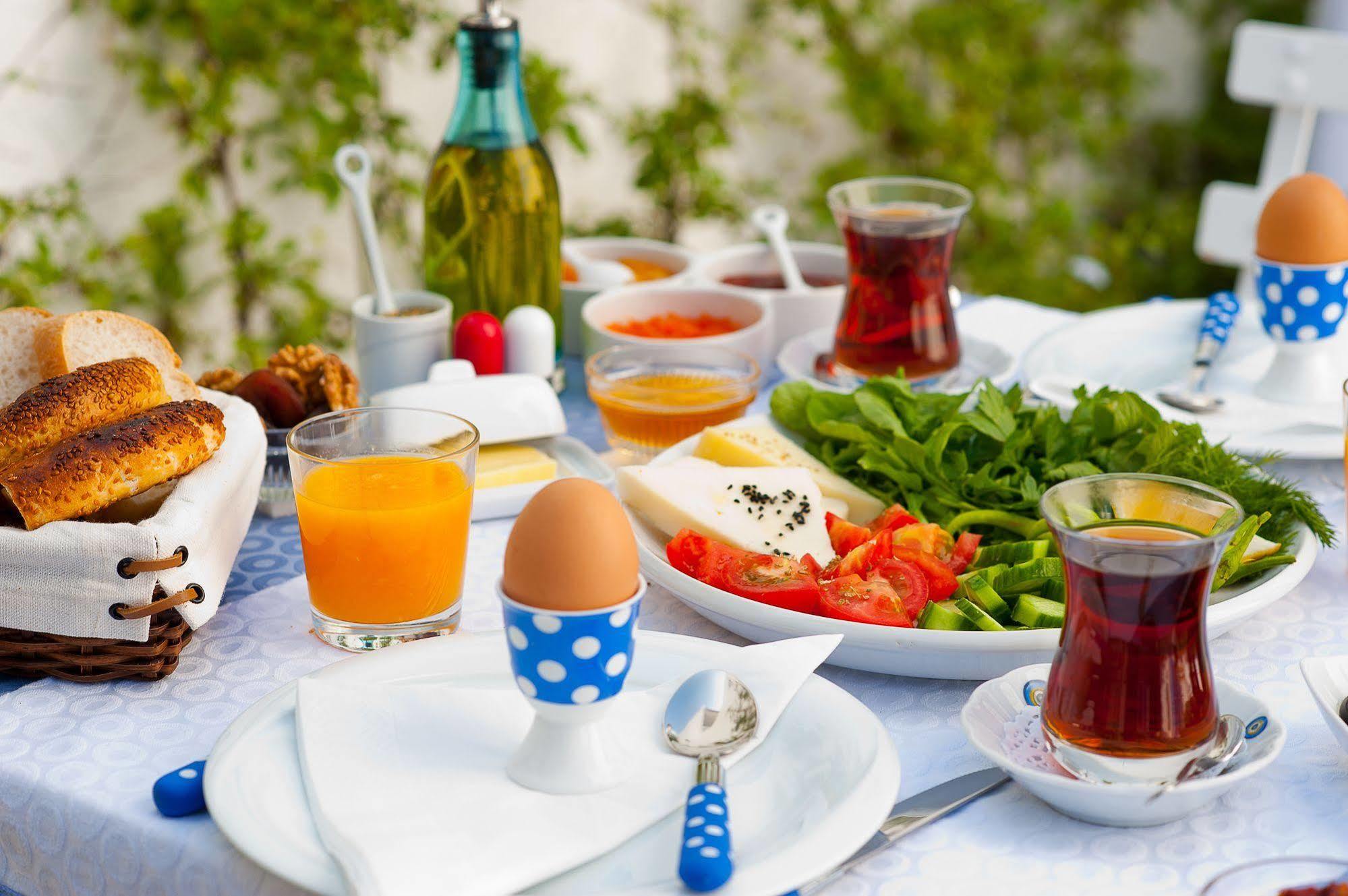 Kurabiye (adults Only) Hotel 3*