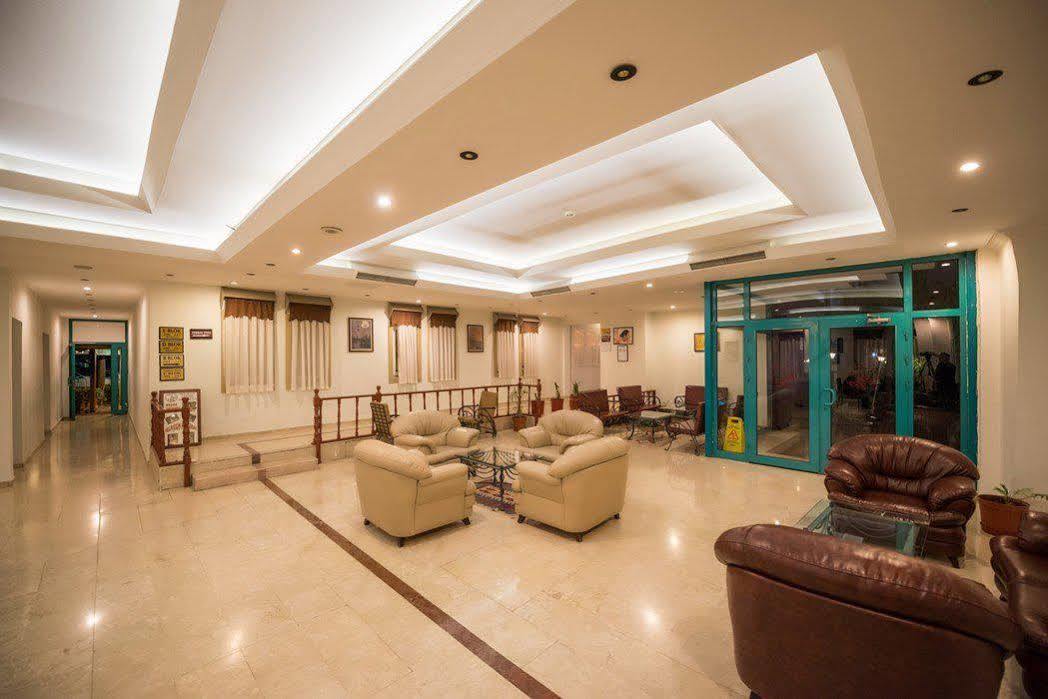 Herakles Thermal Hotel Pamukkale