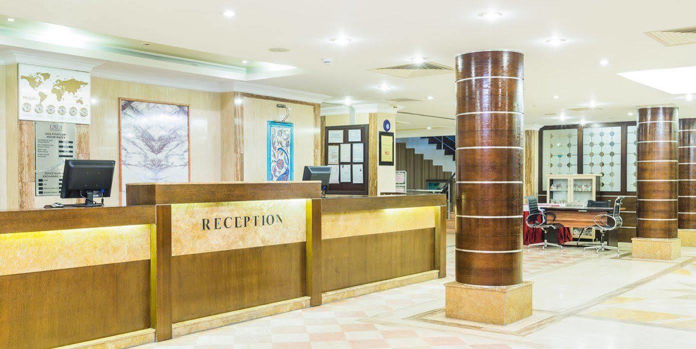 Thermal & Resort Emet