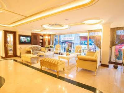 Arden City Hotel-special Category 4*