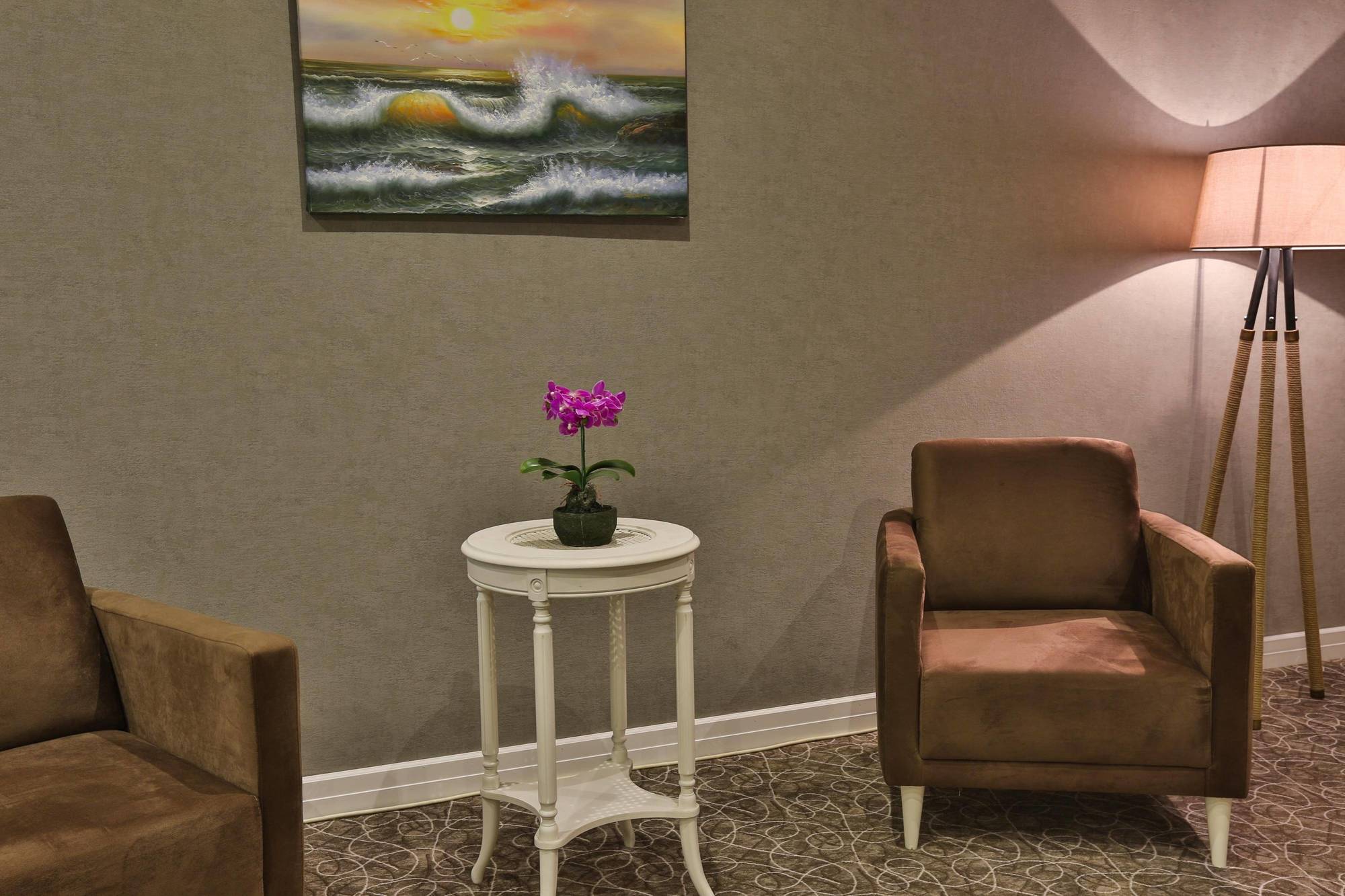 Royal Comfort Hotel Arakli