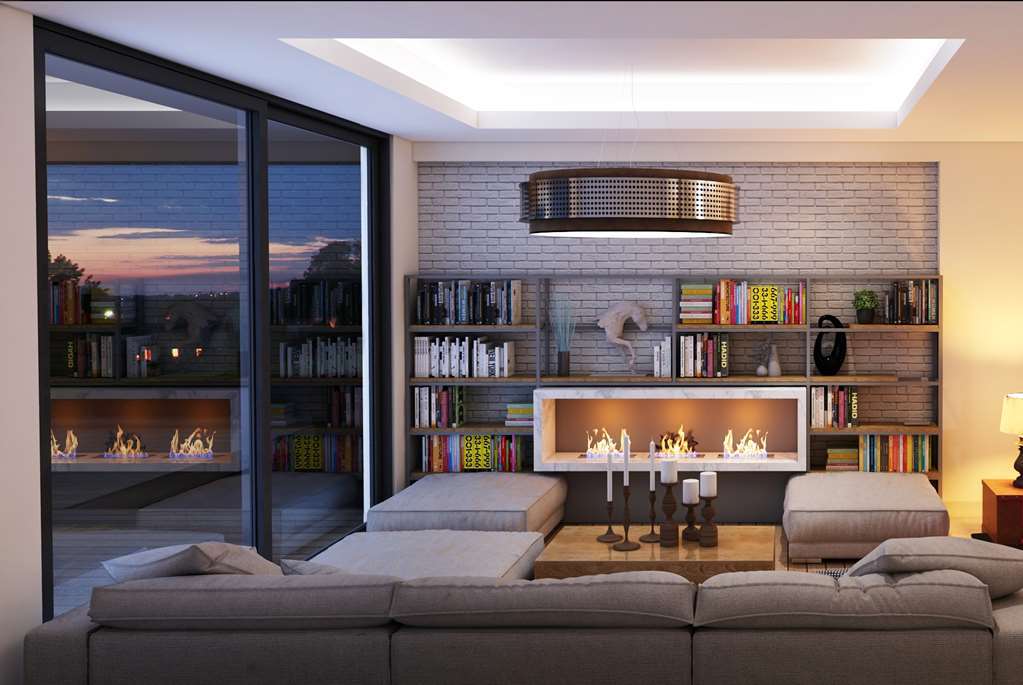 Hotel Tryp By Wyndham Oran
