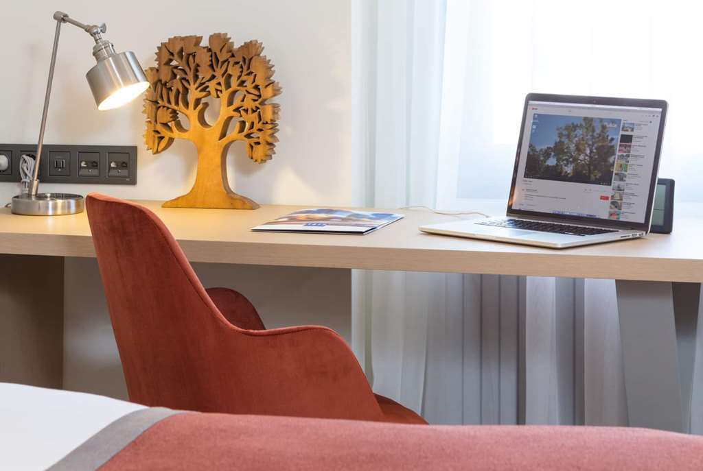 Tryp By Wyndham Oran Hotel