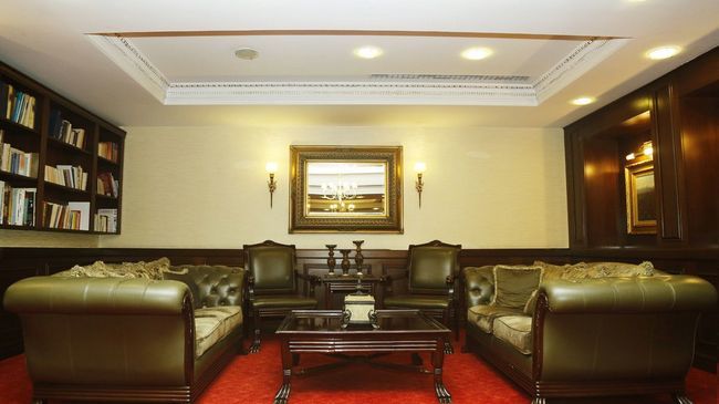 Ilci Hotel Ankara