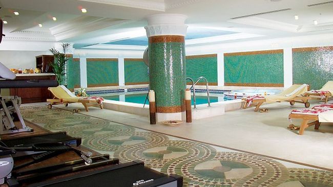 Hotel Ilci 4*
