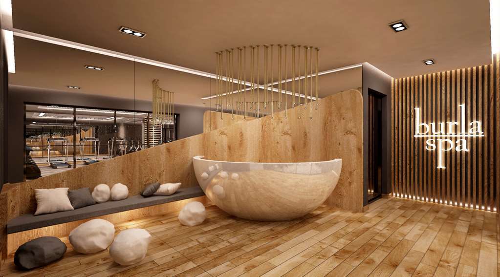 Hotel Sheraton Center 5*