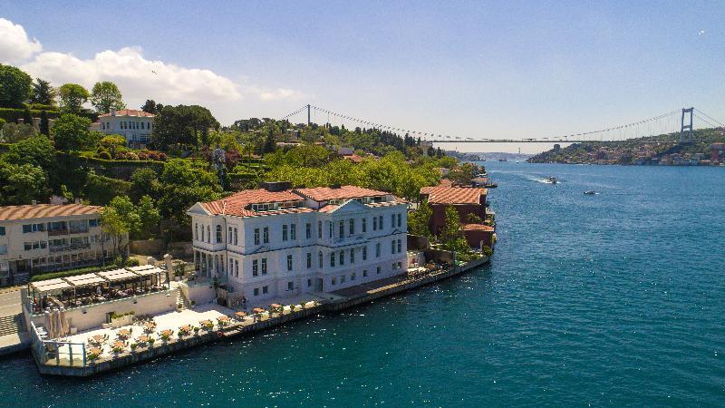 A'jia Hotel Istanbul