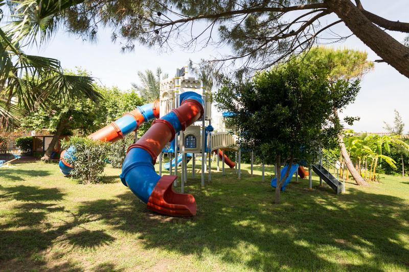 Defne Garden Hotel