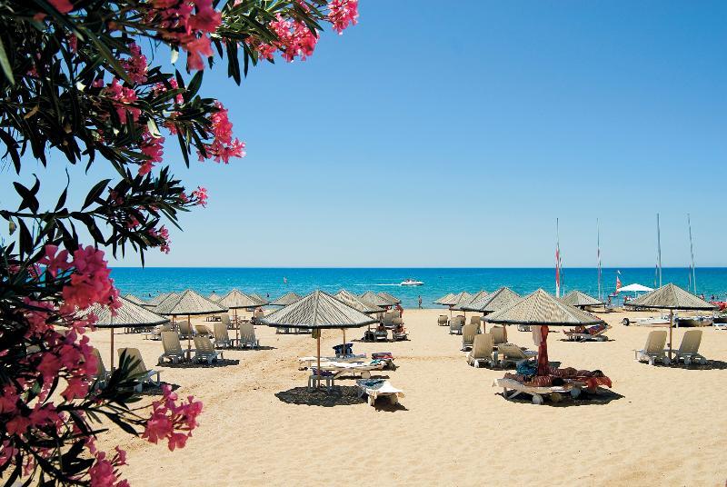 Defne Garden Hotel