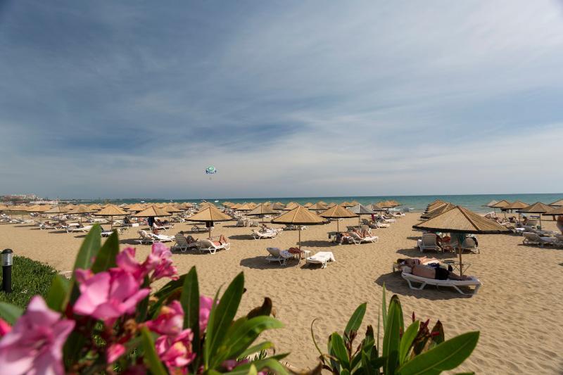 Hotel Defne Garden 4*