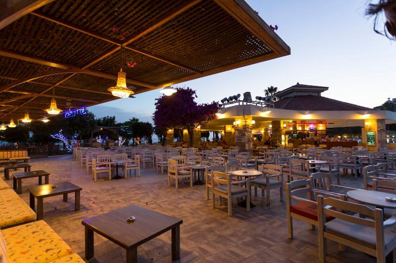 Hotel Defne Star 4*