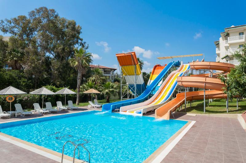Defne Star Hotel