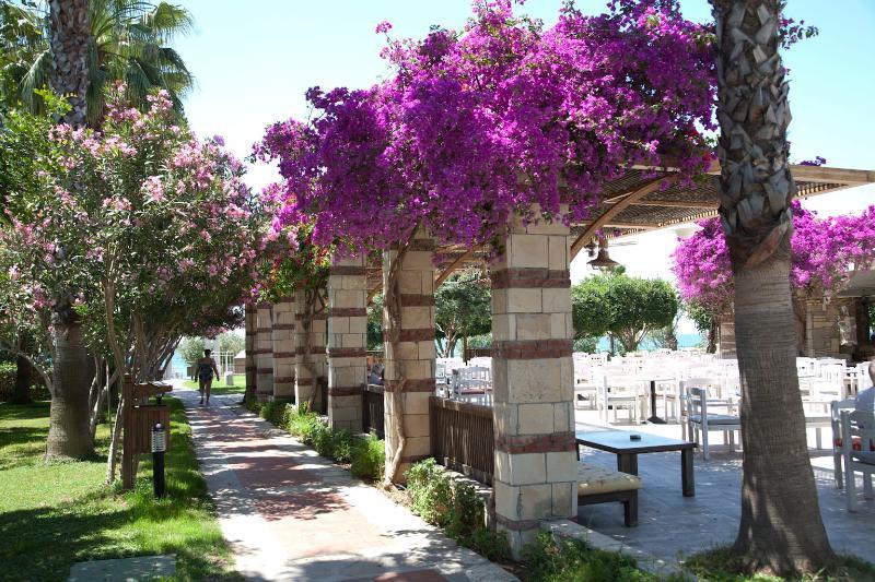 Hotel Defne Star 4*